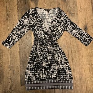 BCBG Max Azria SP dress